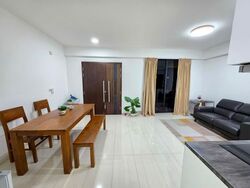 Sant Ritz (D13), Condominium #544330891